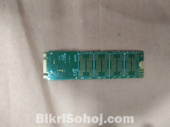 240 GB Transcend SSD বিক্রয় হবে